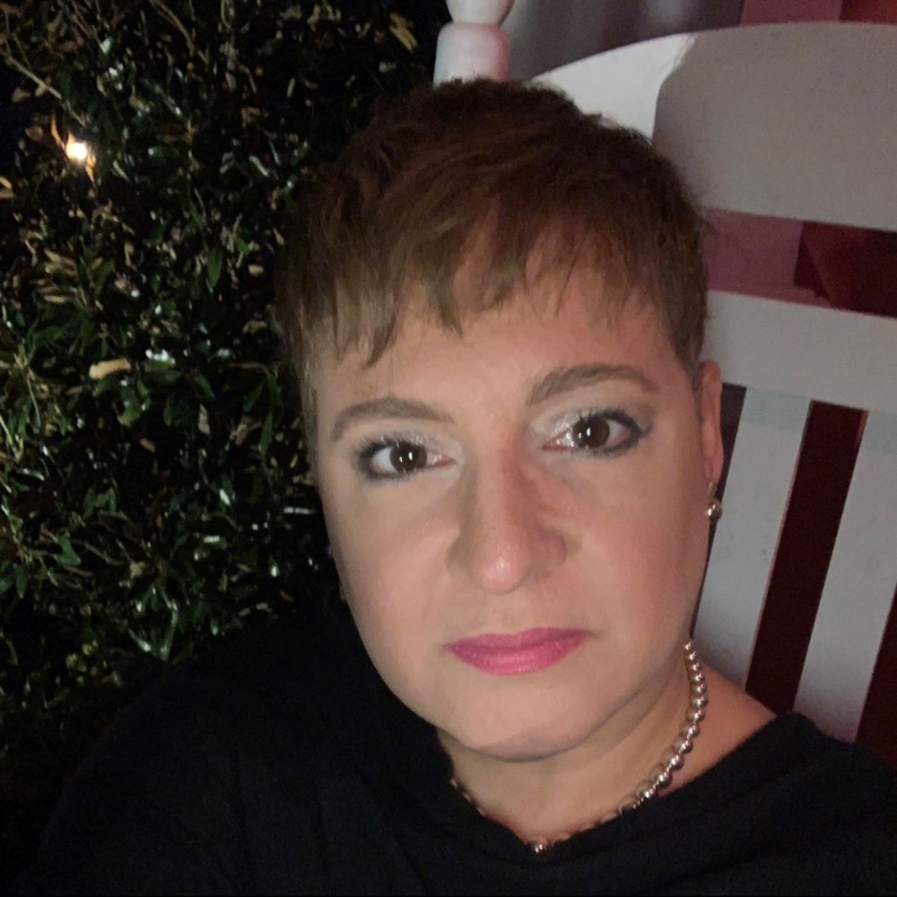 Meet your Posher, Jeanette